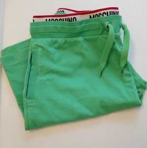 Moschino Active Wear